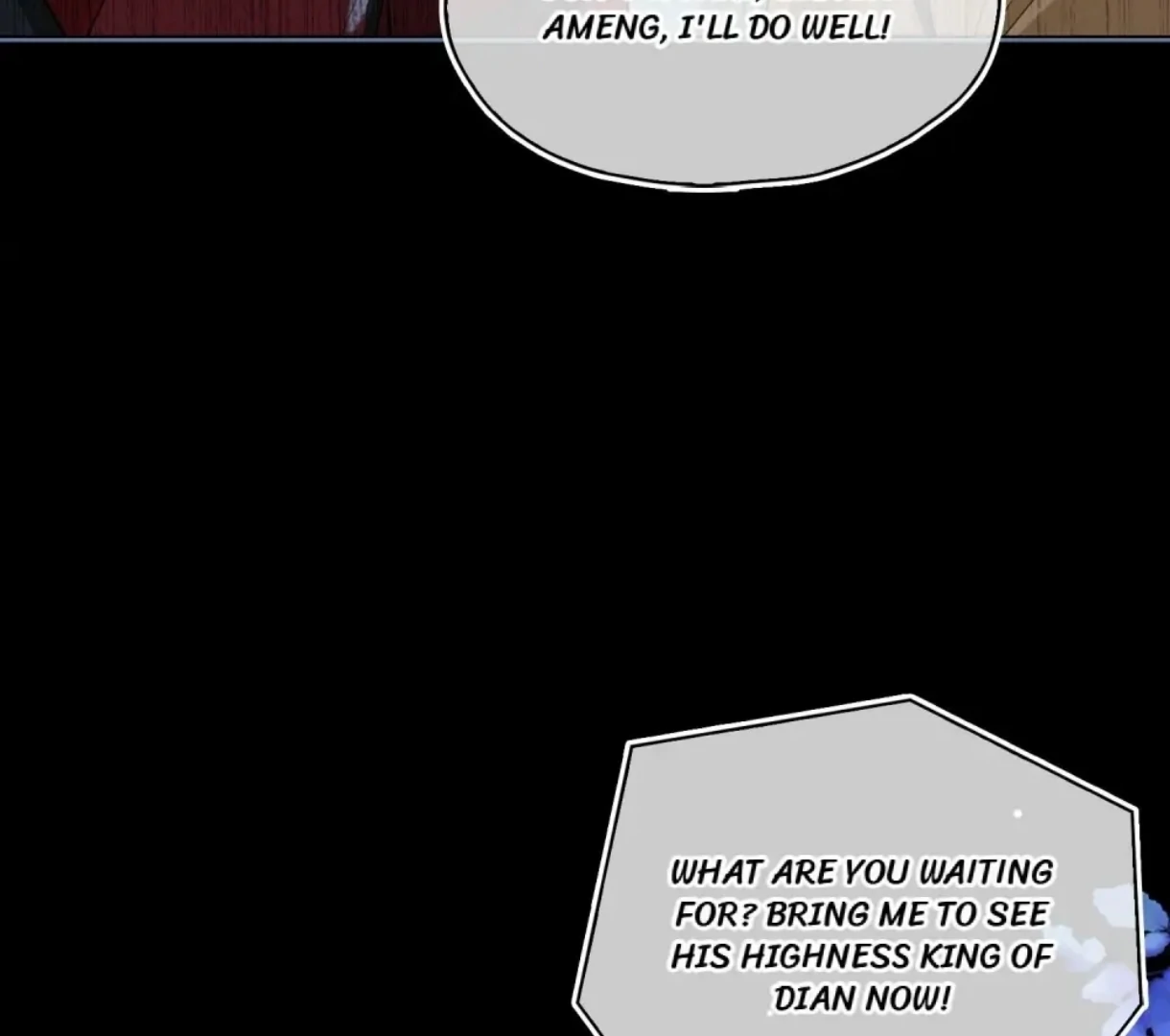 Indulgence [Official] - Chapter 32 manhwa