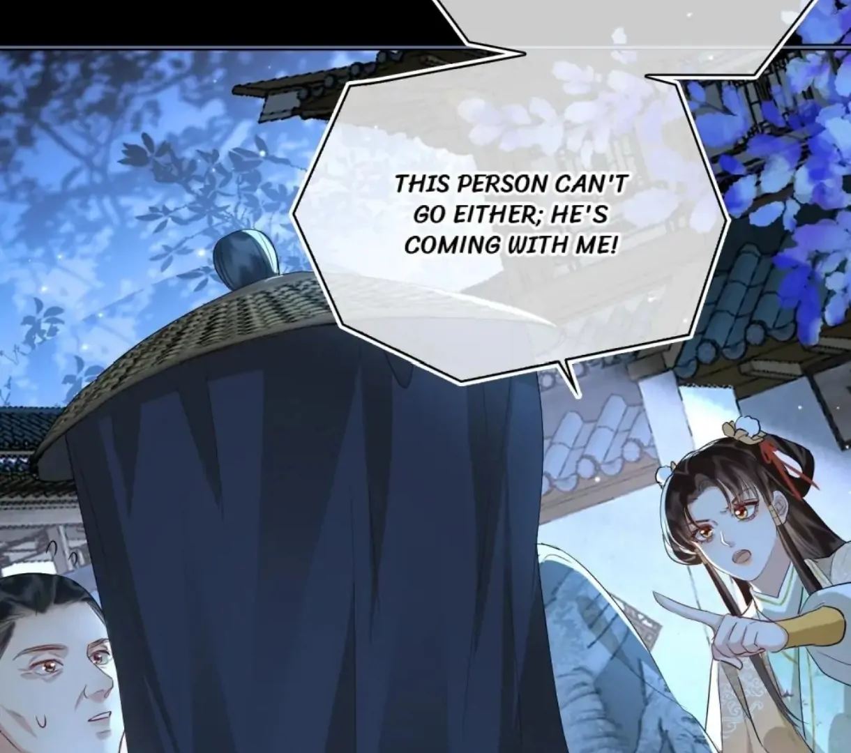 Indulgence [Official] - Chapter 32 manhwa