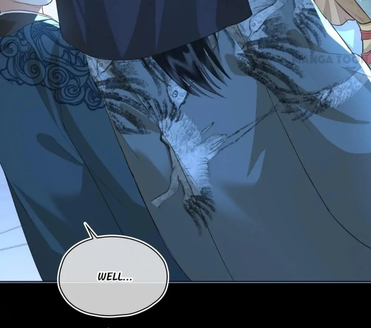 Indulgence [Official] - Chapter 32 manhwa