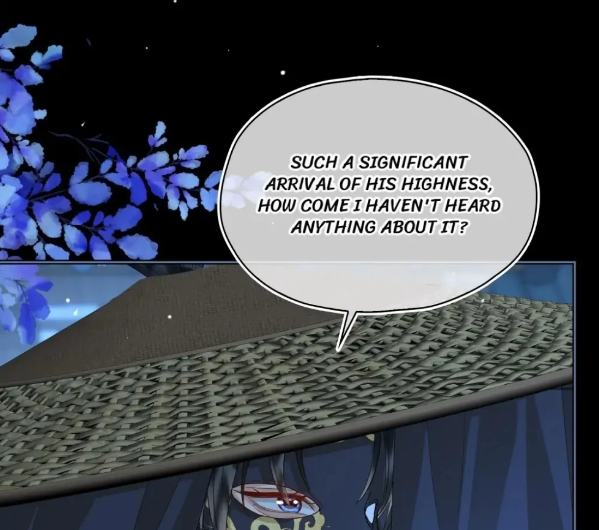 Indulgence [Official] - Chapter 32 manhwa