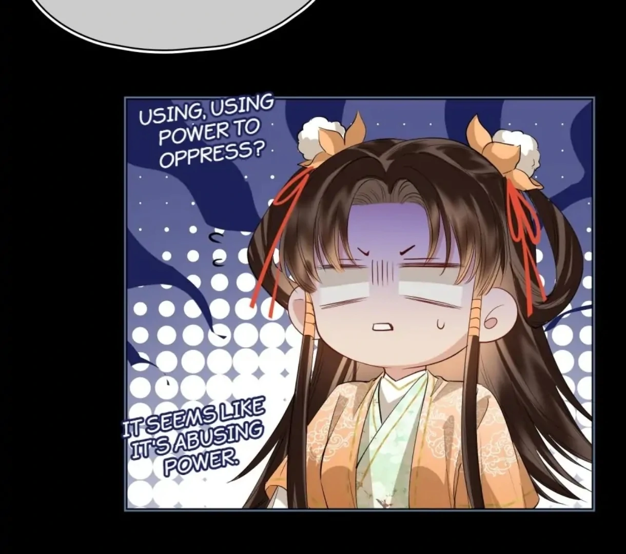 Indulgence [Official] - Chapter 32 manhwa