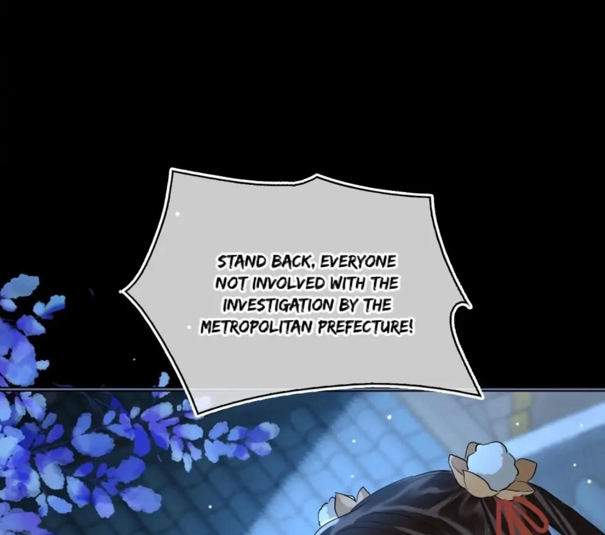 Indulgence [Official] - Chapter 32 manhwa