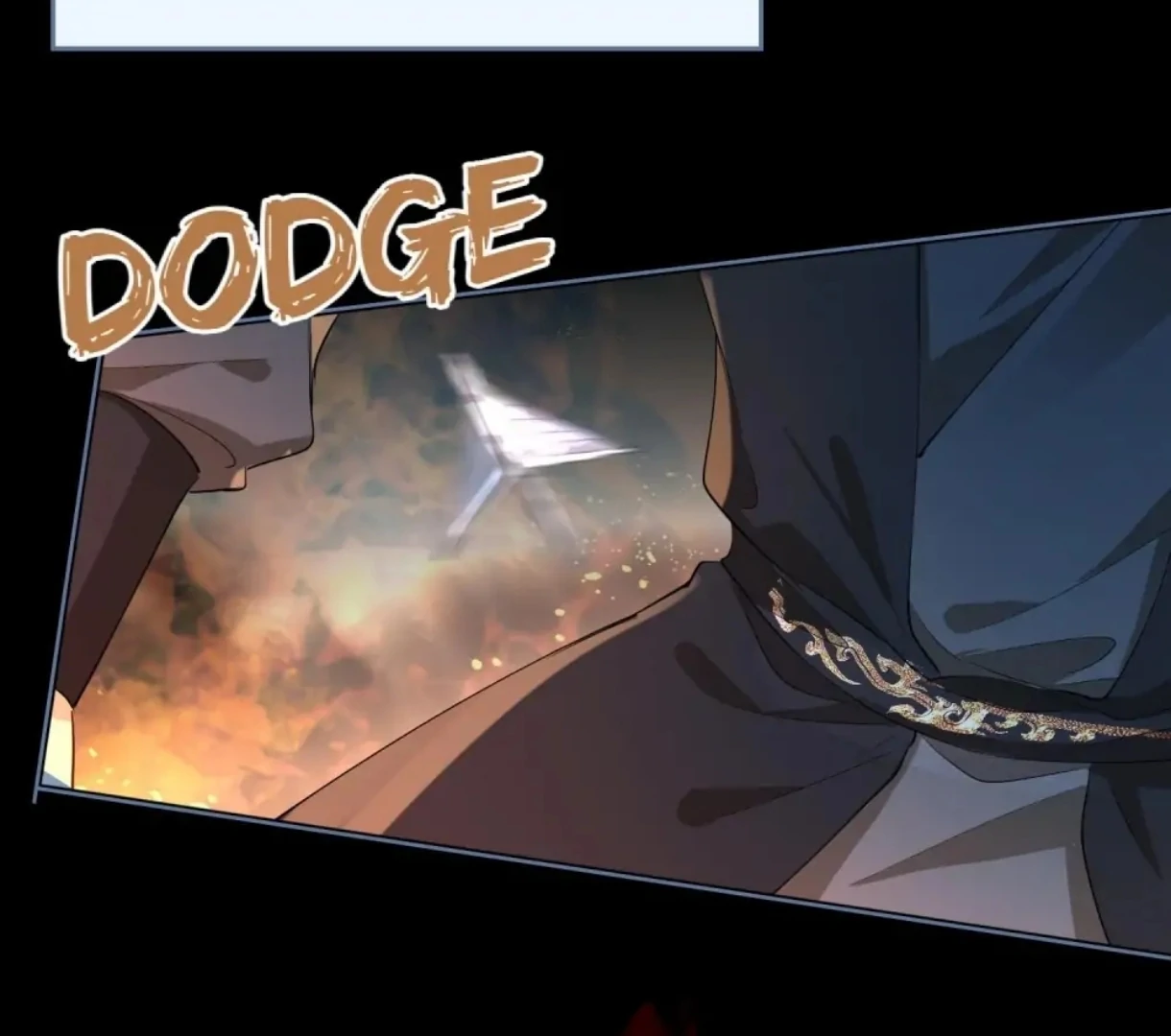 Indulgence [Official] - Chapter 32 manhwa