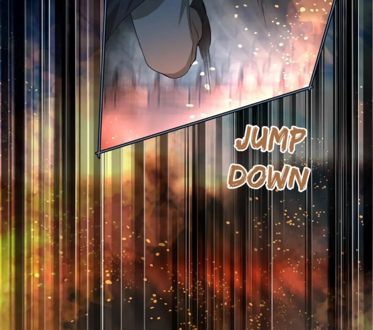Indulgence [Official] - Chapter 32 manhwa