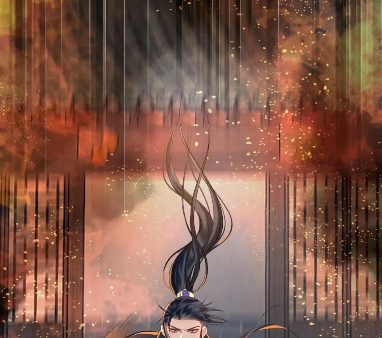 Indulgence [Official] - Chapter 32 manhwa