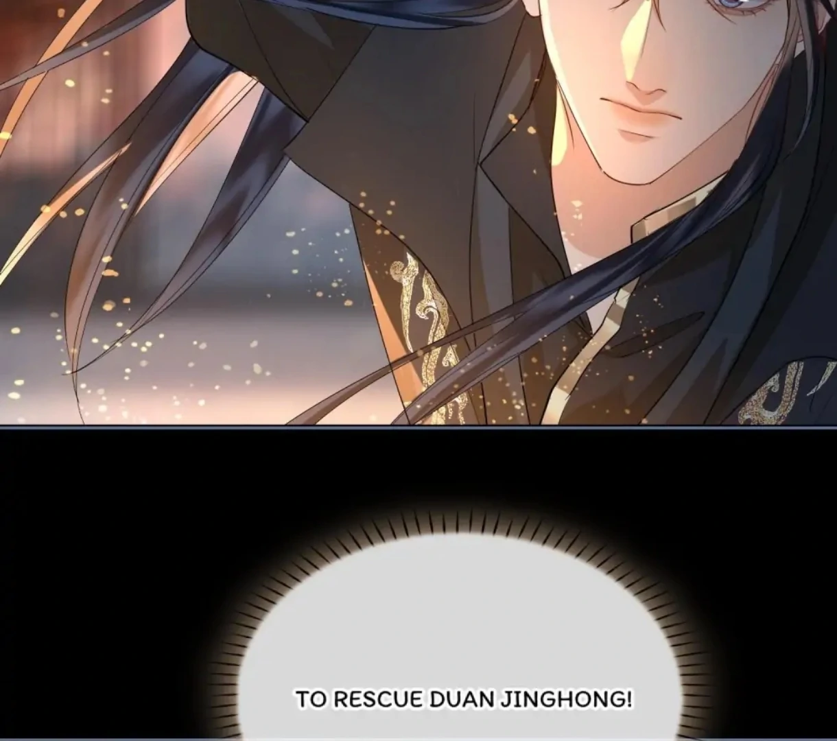 Indulgence [Official] - Chapter 32 manhwa