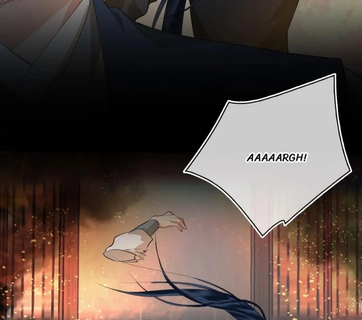 Indulgence [Official] - Chapter 32 manhwa
