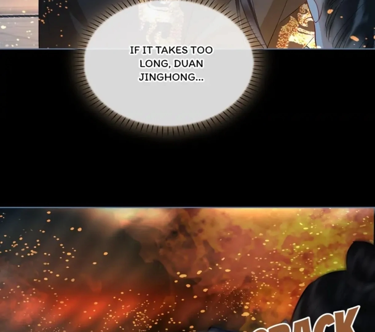 Indulgence [Official] - Chapter 32 manhwa