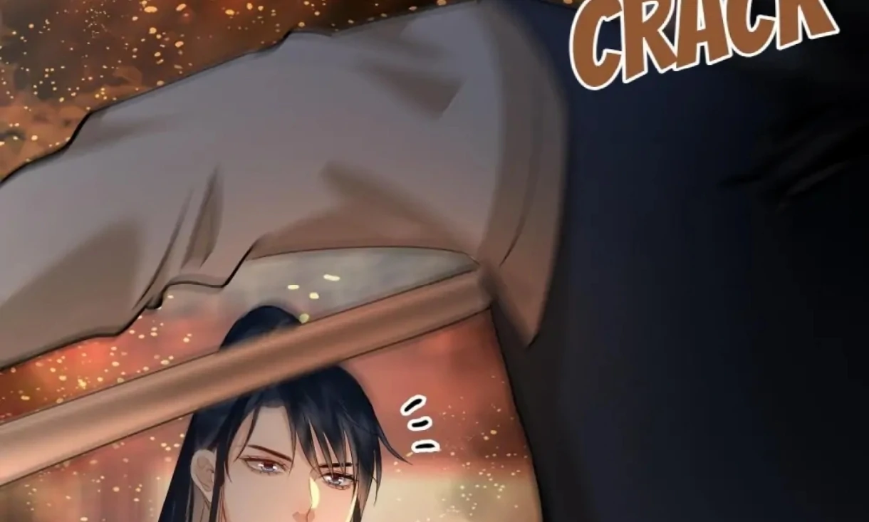 Indulgence [Official] - Chapter 32 manhwa