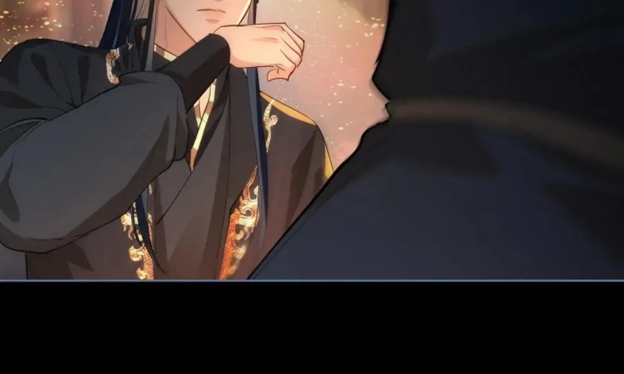 Indulgence [Official] - Chapter 32 manhwa
