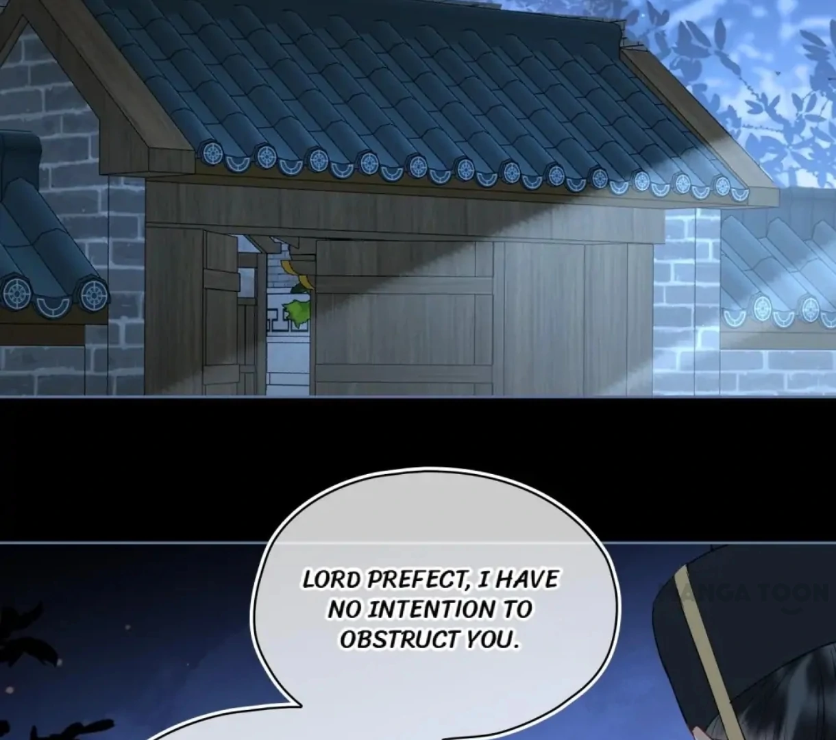 Indulgence [Official] - Chapter 32 manhwa