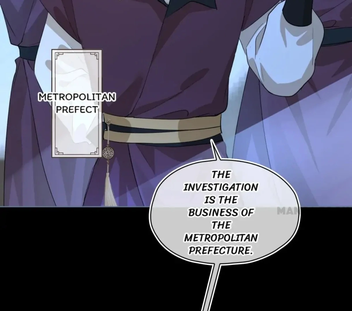 Indulgence [Official] - Chapter 32 manhwa