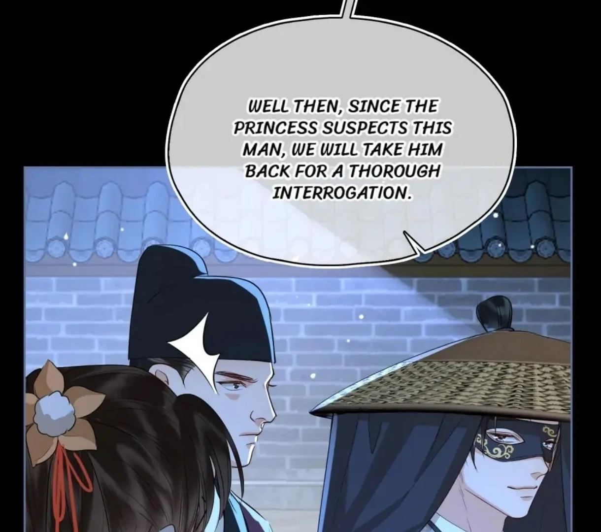 Indulgence [Official] - Chapter 32 manhwa