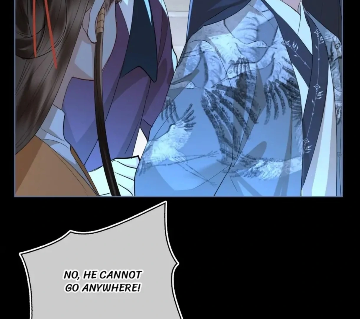 Indulgence [Official] - Chapter 32 manhwa