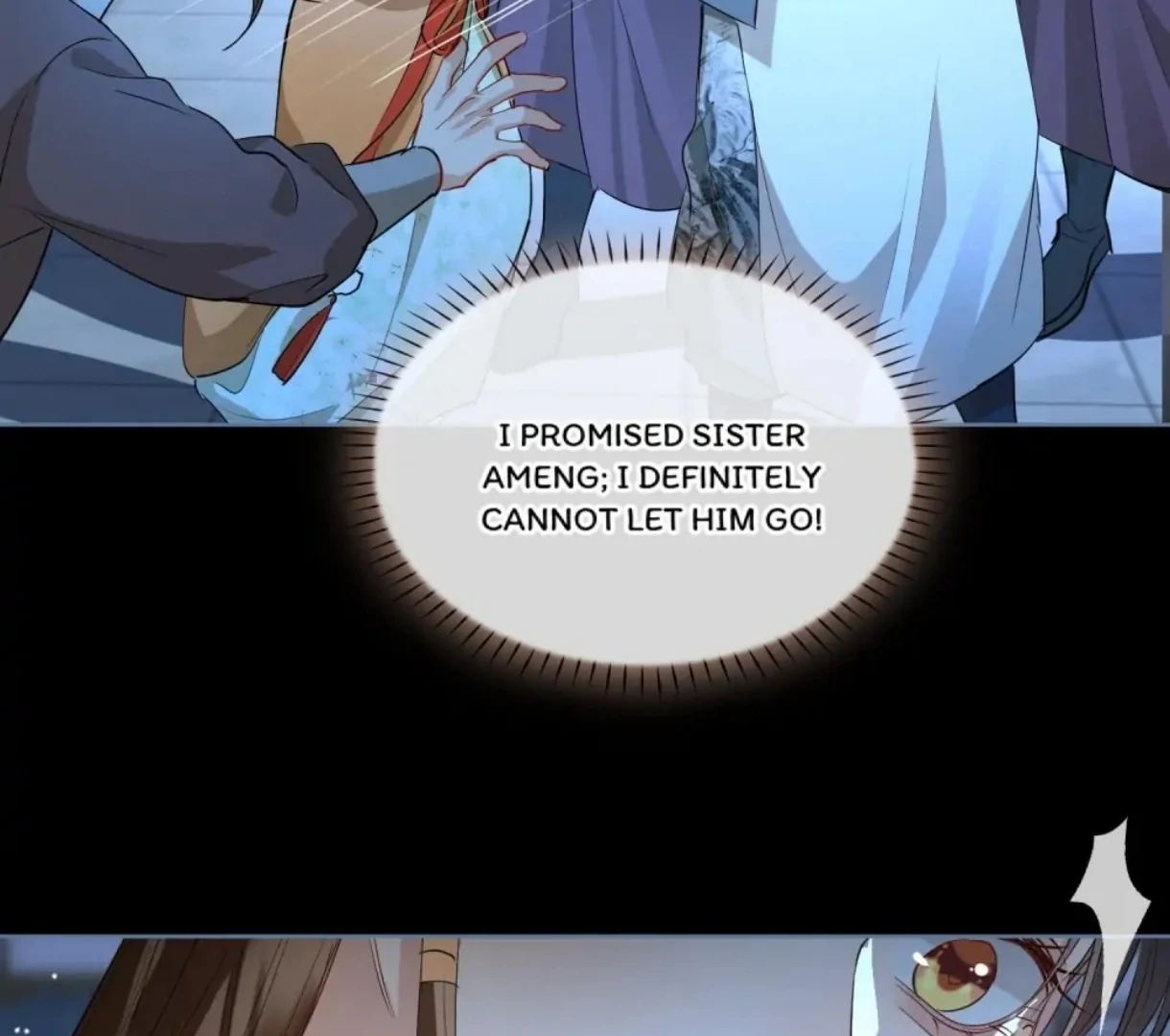 Indulgence [Official] - Chapter 32 manhwa