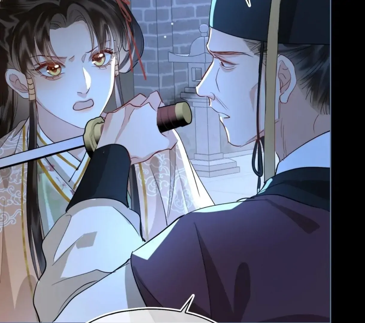 Indulgence [Official] - Chapter 32 manhwa