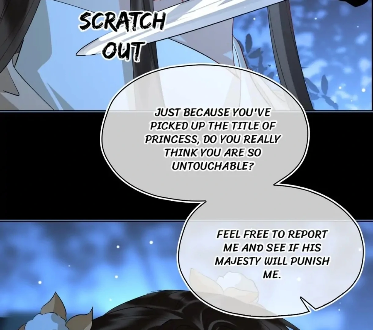 Indulgence [Official] - Chapter 32 manhwa