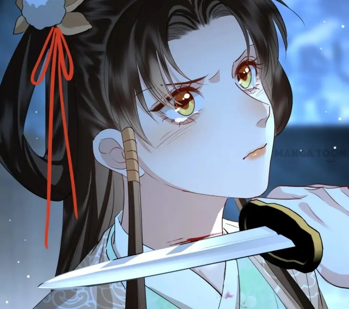 Indulgence [Official] - Chapter 32 manhwa