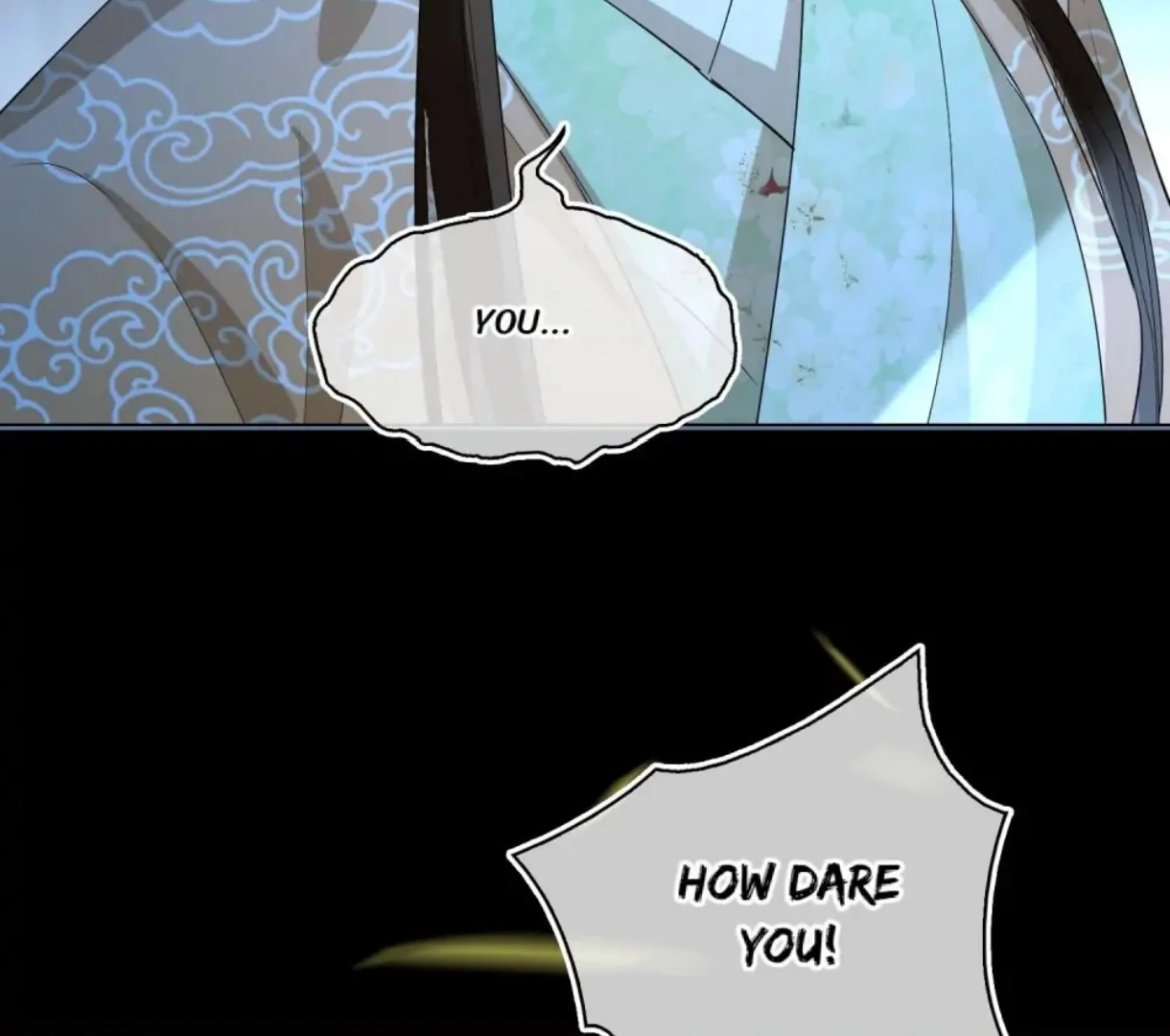 Indulgence [Official] - Chapter 32 manhwa