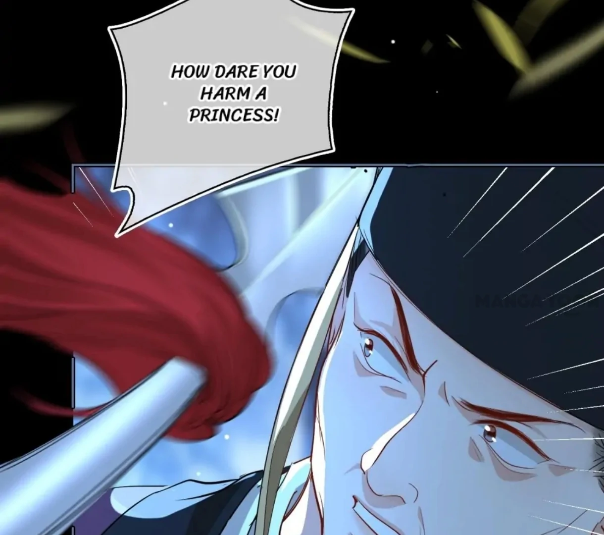 Indulgence [Official] - Chapter 32 manhwa