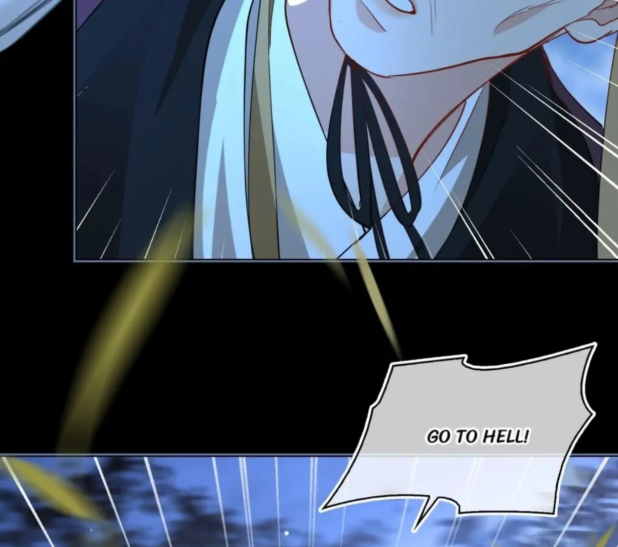 Indulgence [Official] - Chapter 32 manhwa