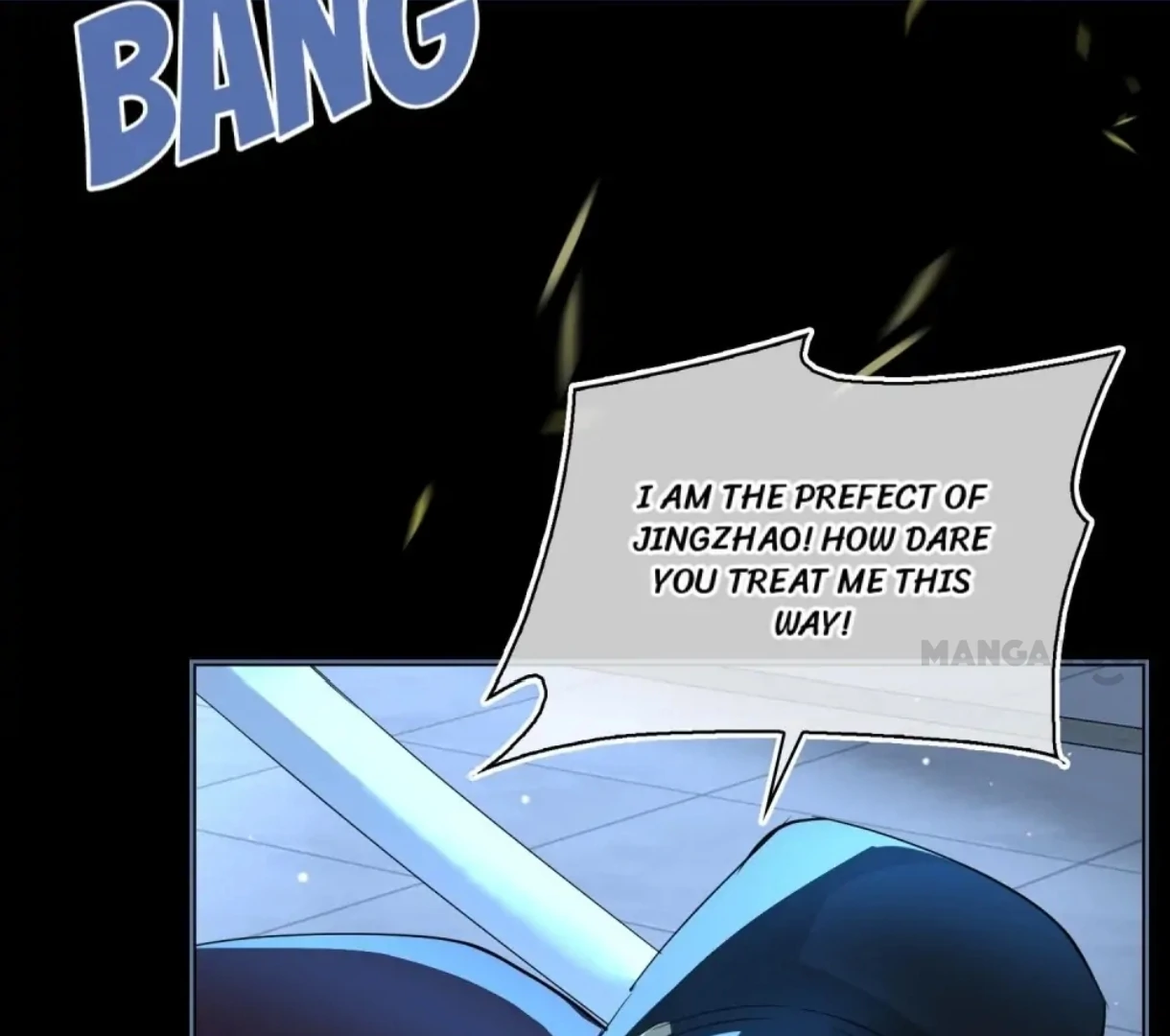 Indulgence [Official] - Chapter 32 manhwa