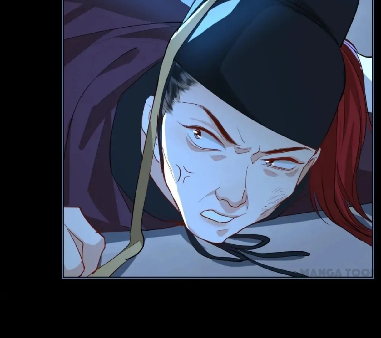 Indulgence [Official] - Chapter 32 manhwa