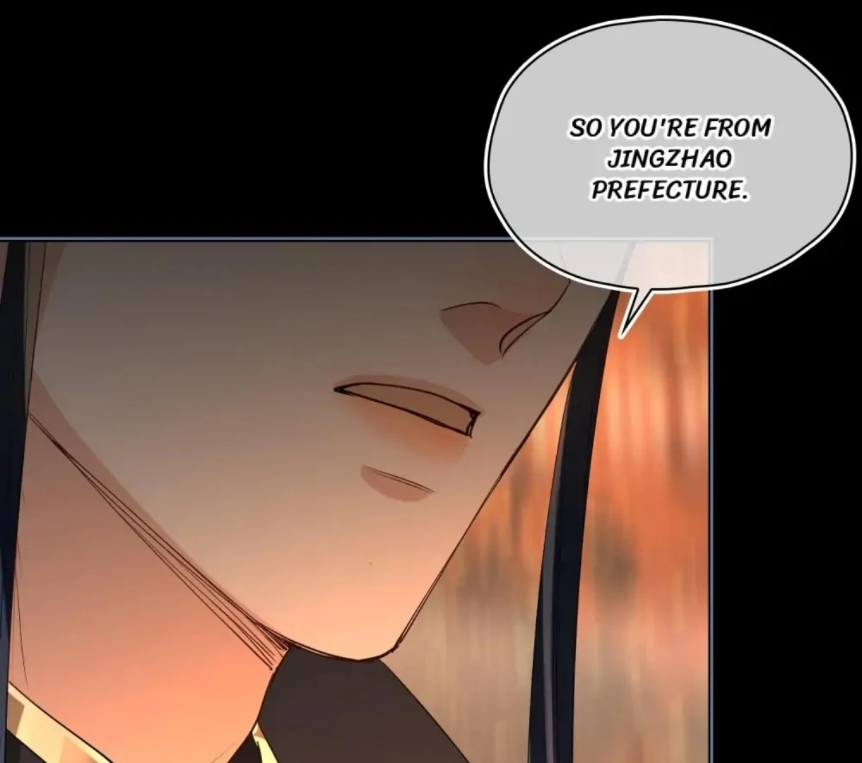 Indulgence [Official] - Chapter 32 manhwa