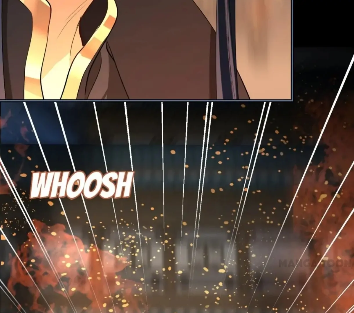 Indulgence [Official] - Chapter 32 manhwa