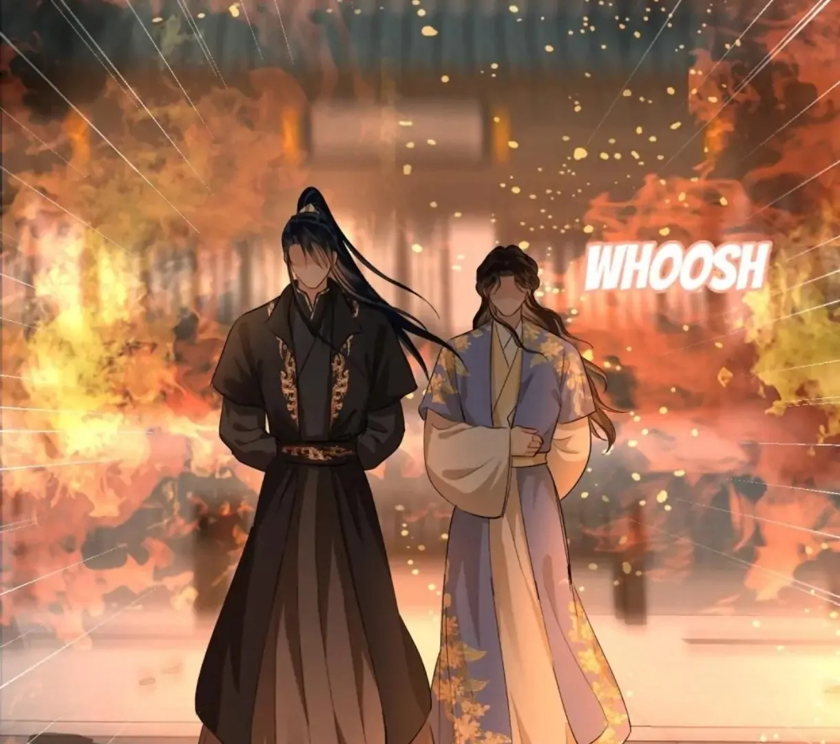 Indulgence [Official] - Chapter 32 manhwa