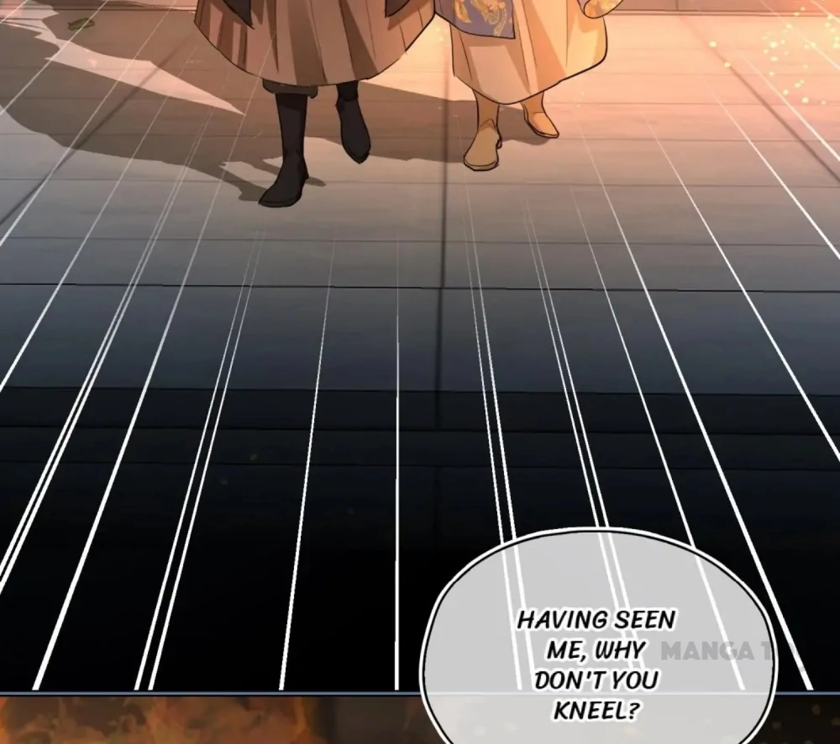 Indulgence [Official] - Chapter 32 manhwa