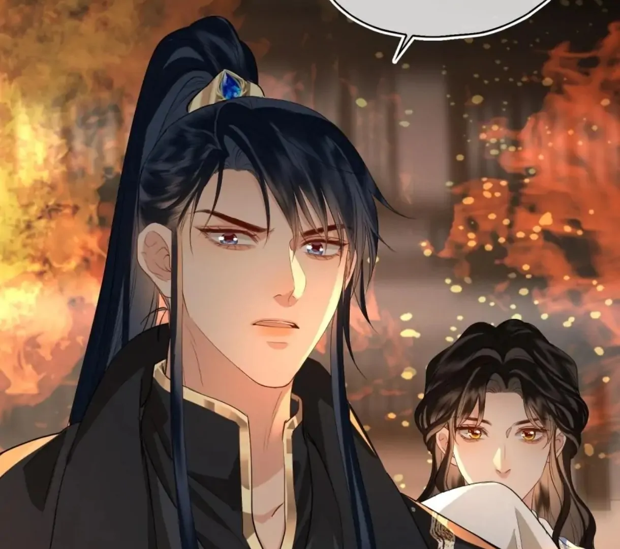 Indulgence [Official] - Chapter 32 manhwa