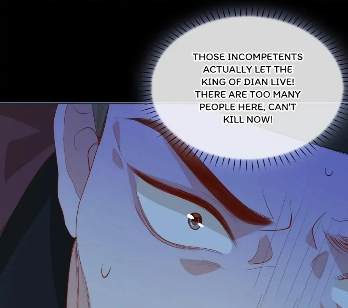 Indulgence [Official] - Chapter 32 manhwa
