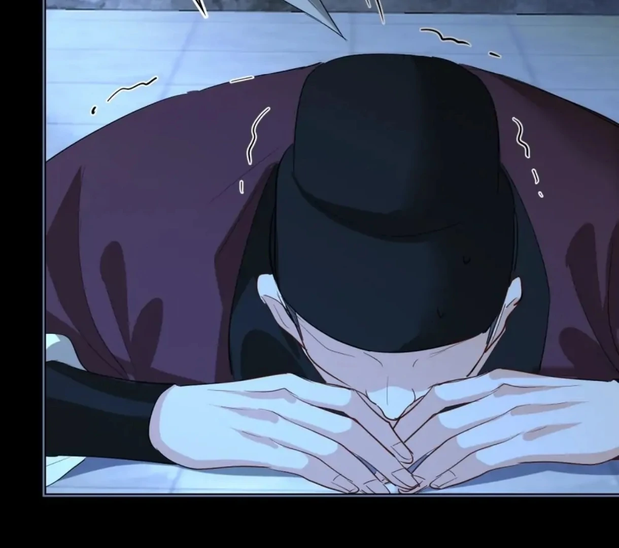 Indulgence [Official] - Chapter 32 manhwa