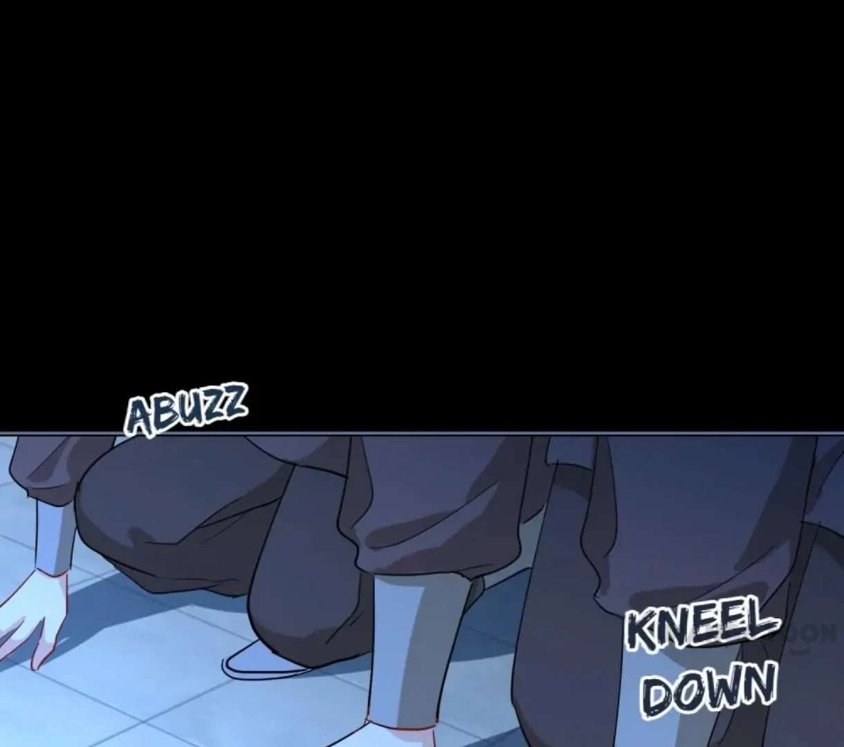 Indulgence [Official] - Chapter 32 manhwa