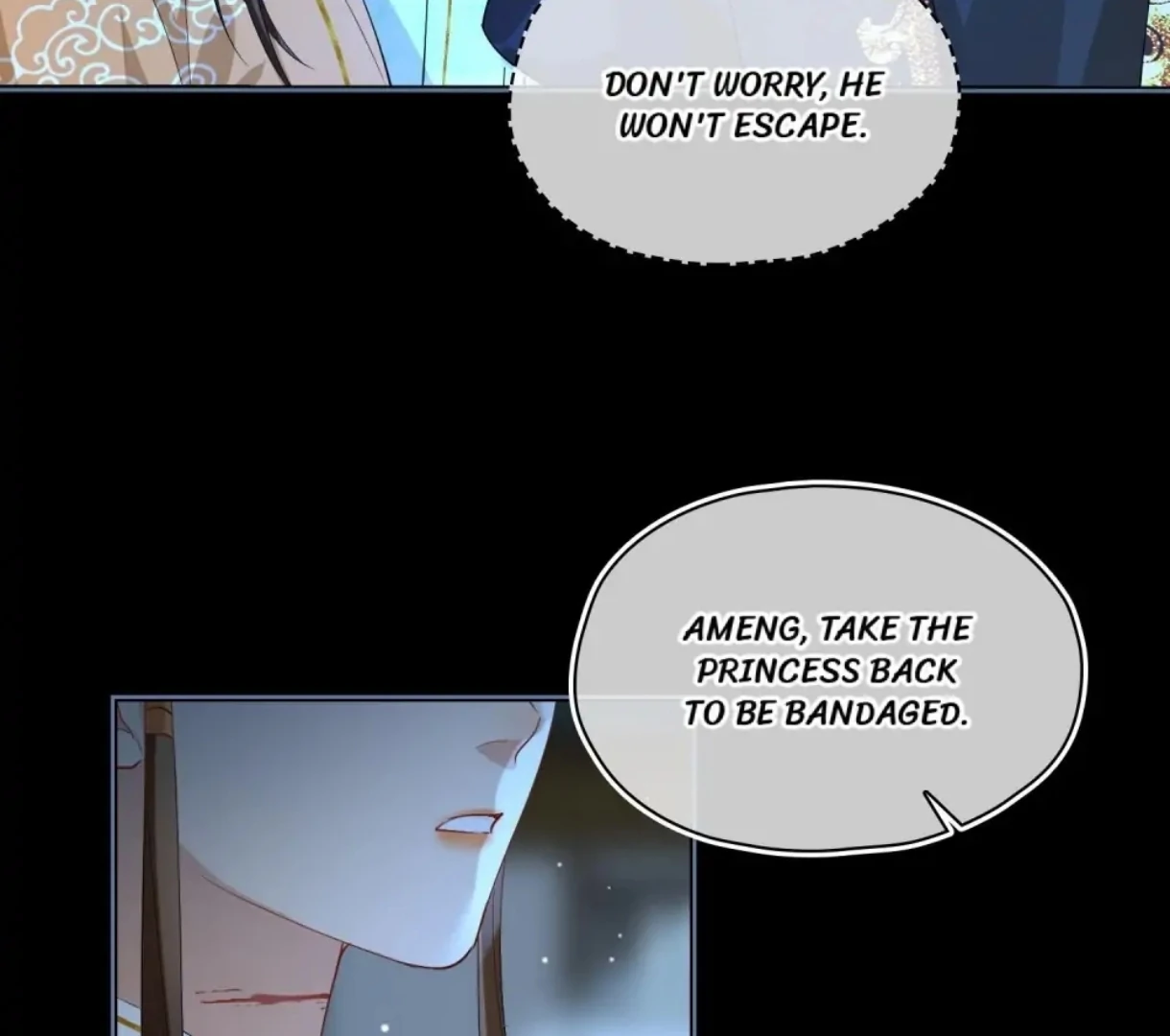 Indulgence [Official] - Chapter 33 manhwa