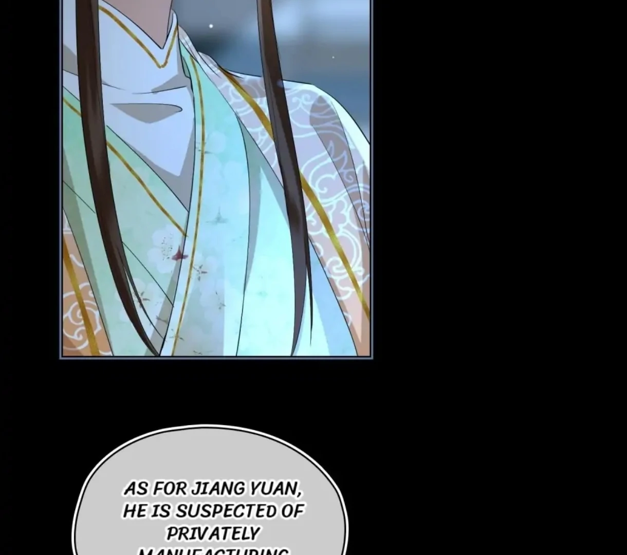 Indulgence [Official] - Chapter 33 manhwa