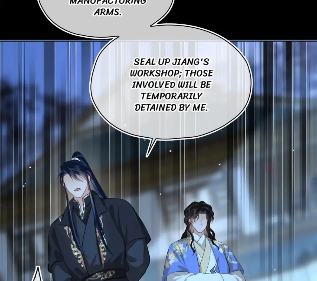 Indulgence [Official] - Chapter 33 manhwa
