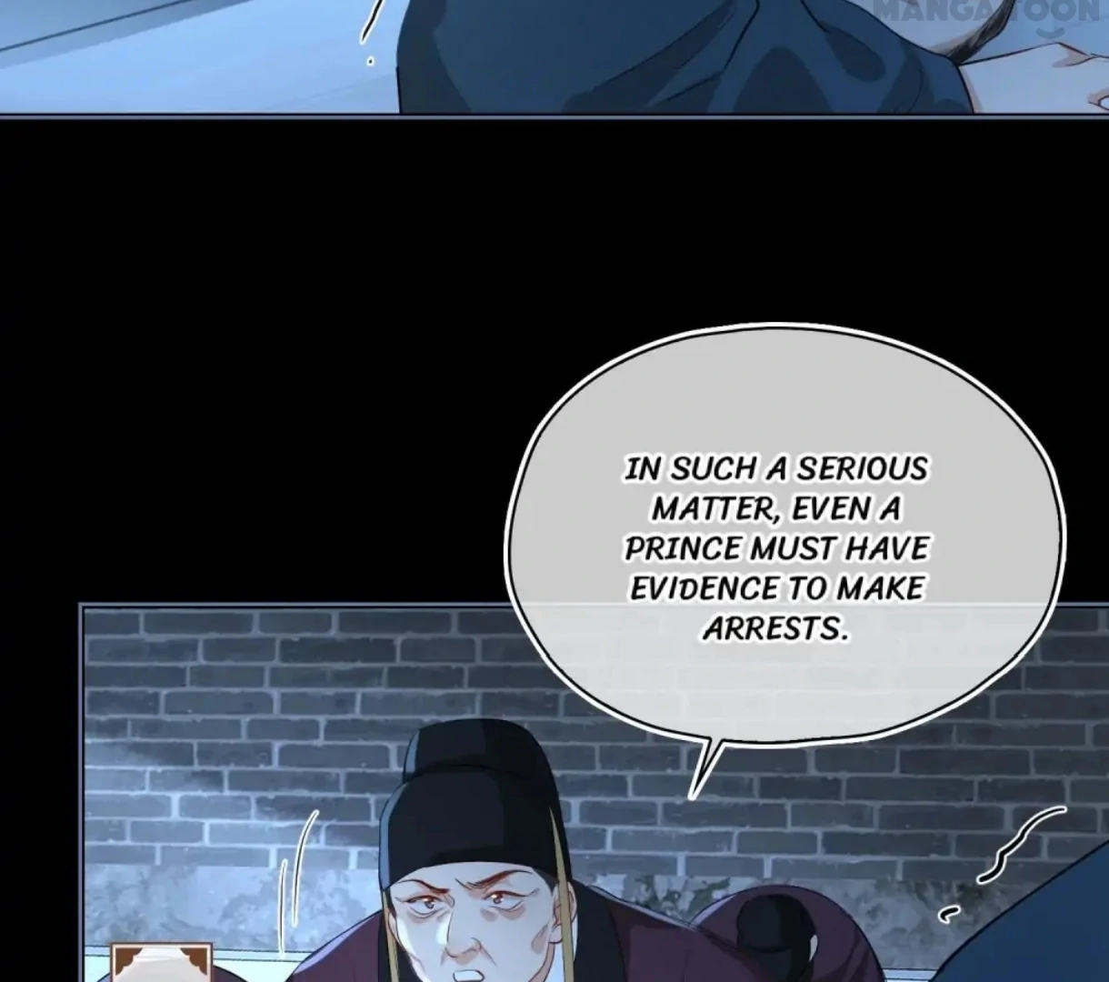 Indulgence [Official] - Chapter 33 manhwa
