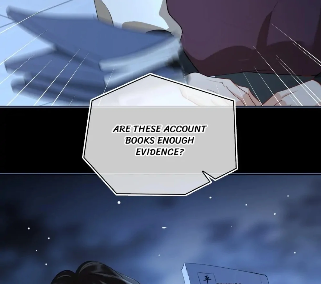 Indulgence [Official] - Chapter 33 manhwa