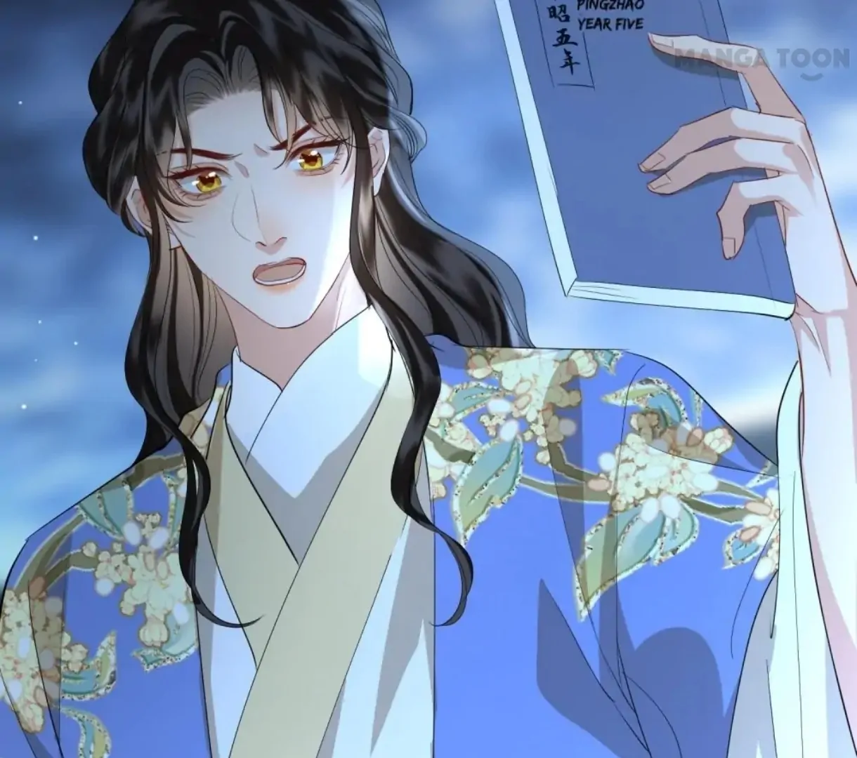 Indulgence [Official] - Chapter 33 manhwa