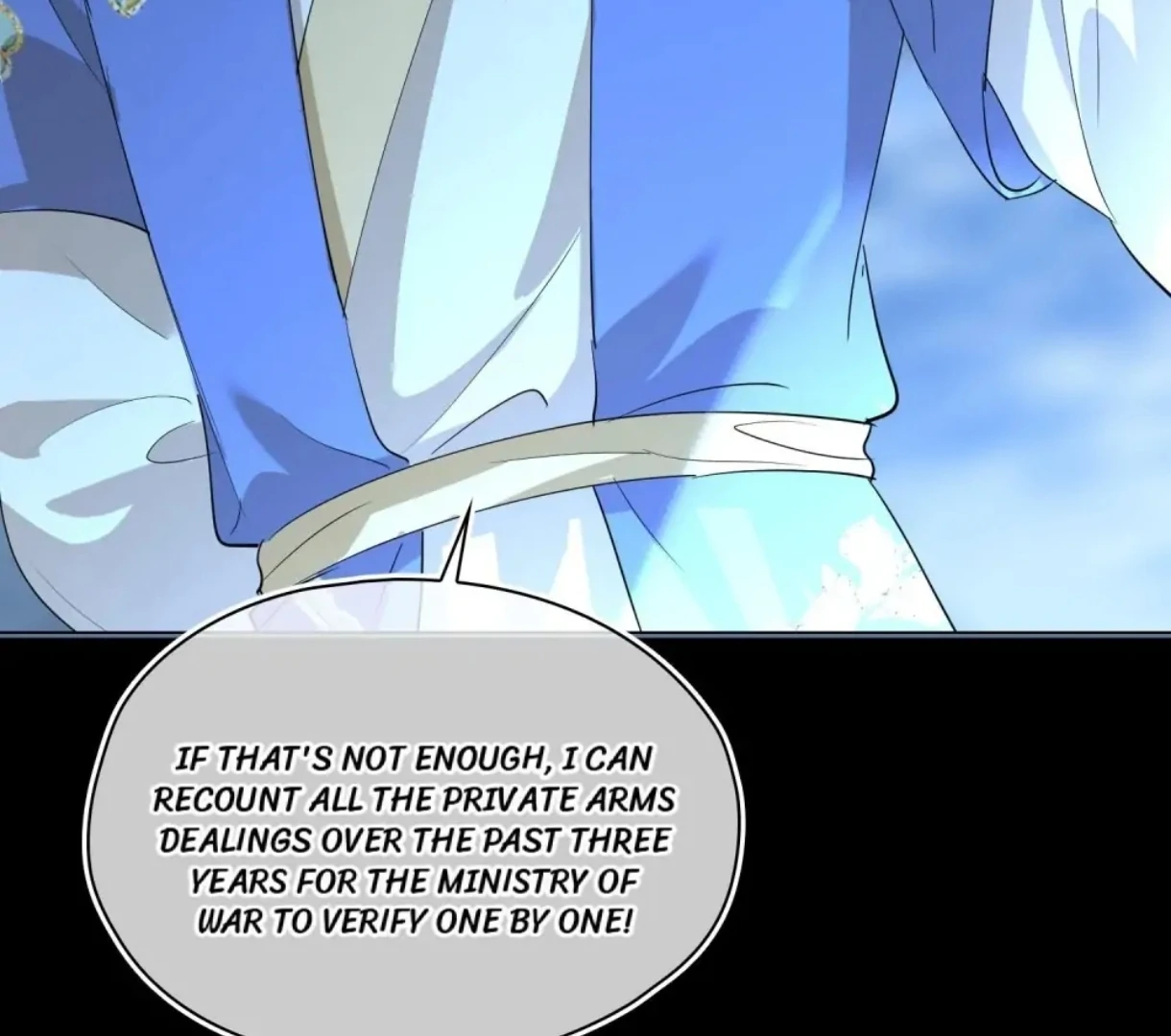 Indulgence [Official] - Chapter 33 manhwa