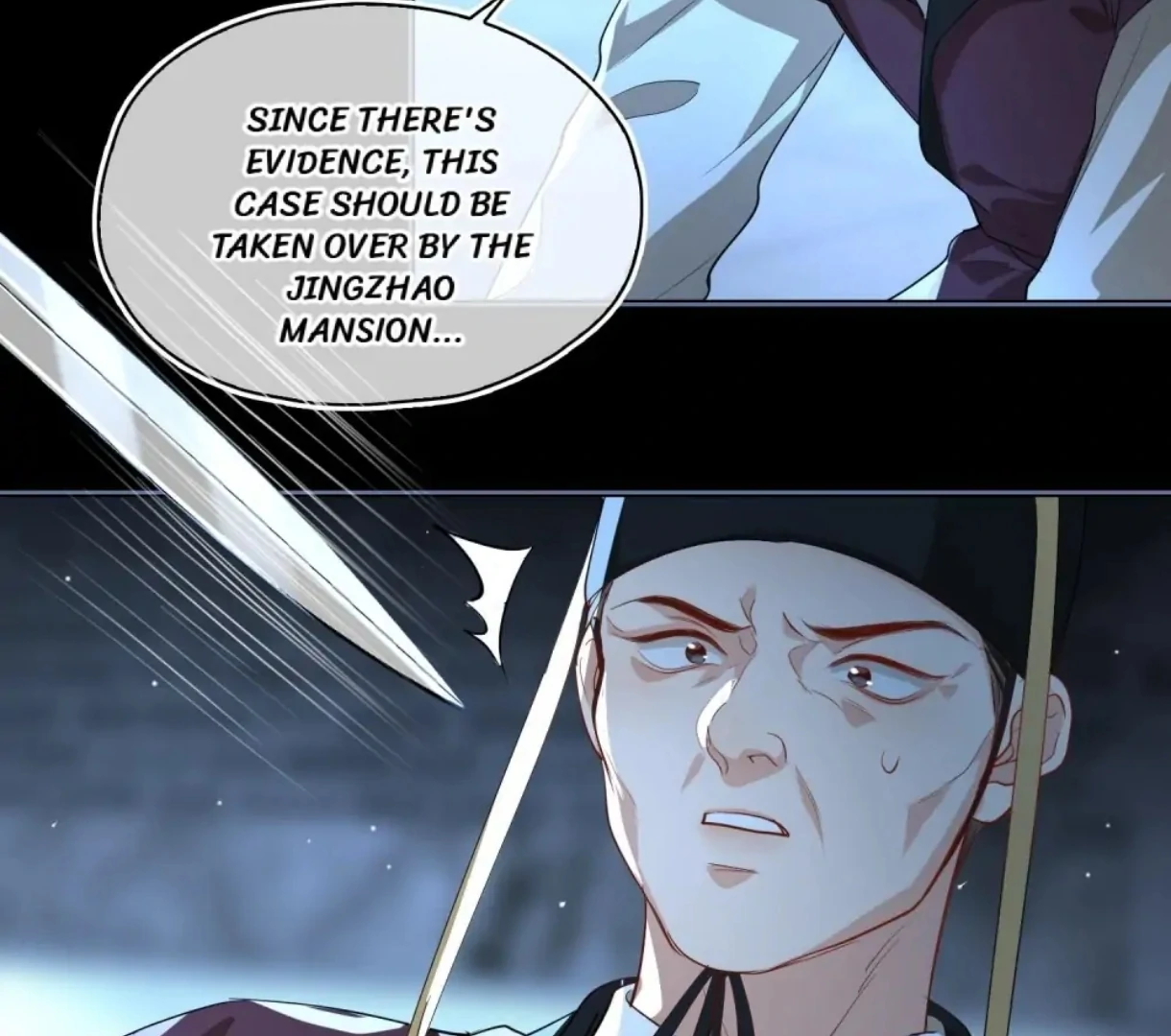 Indulgence [Official] - Chapter 33 manhwa