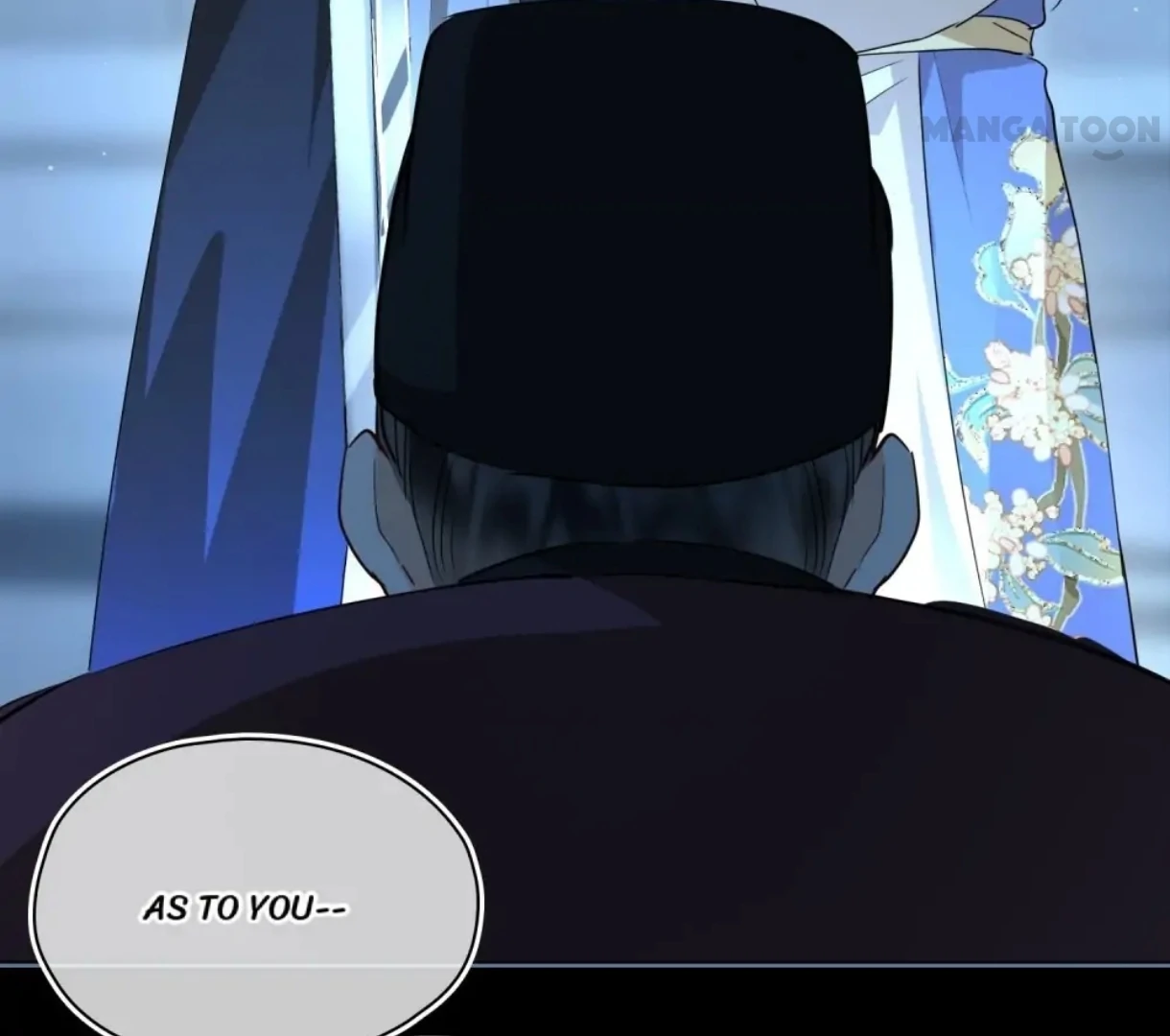 Indulgence [Official] - Chapter 33 manhwa