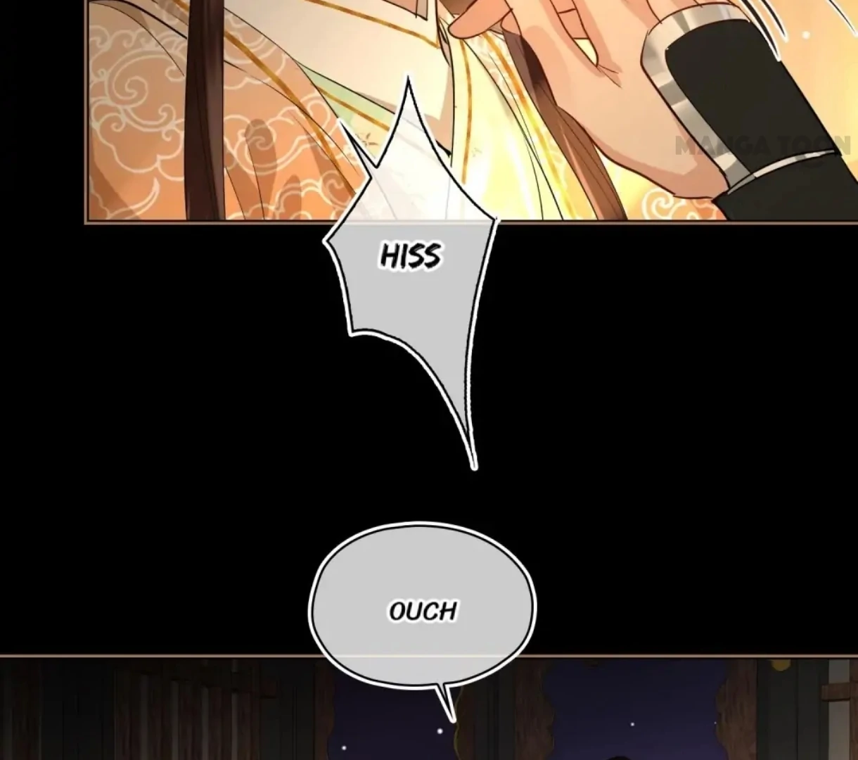 Indulgence [Official] - Chapter 33 manhwa