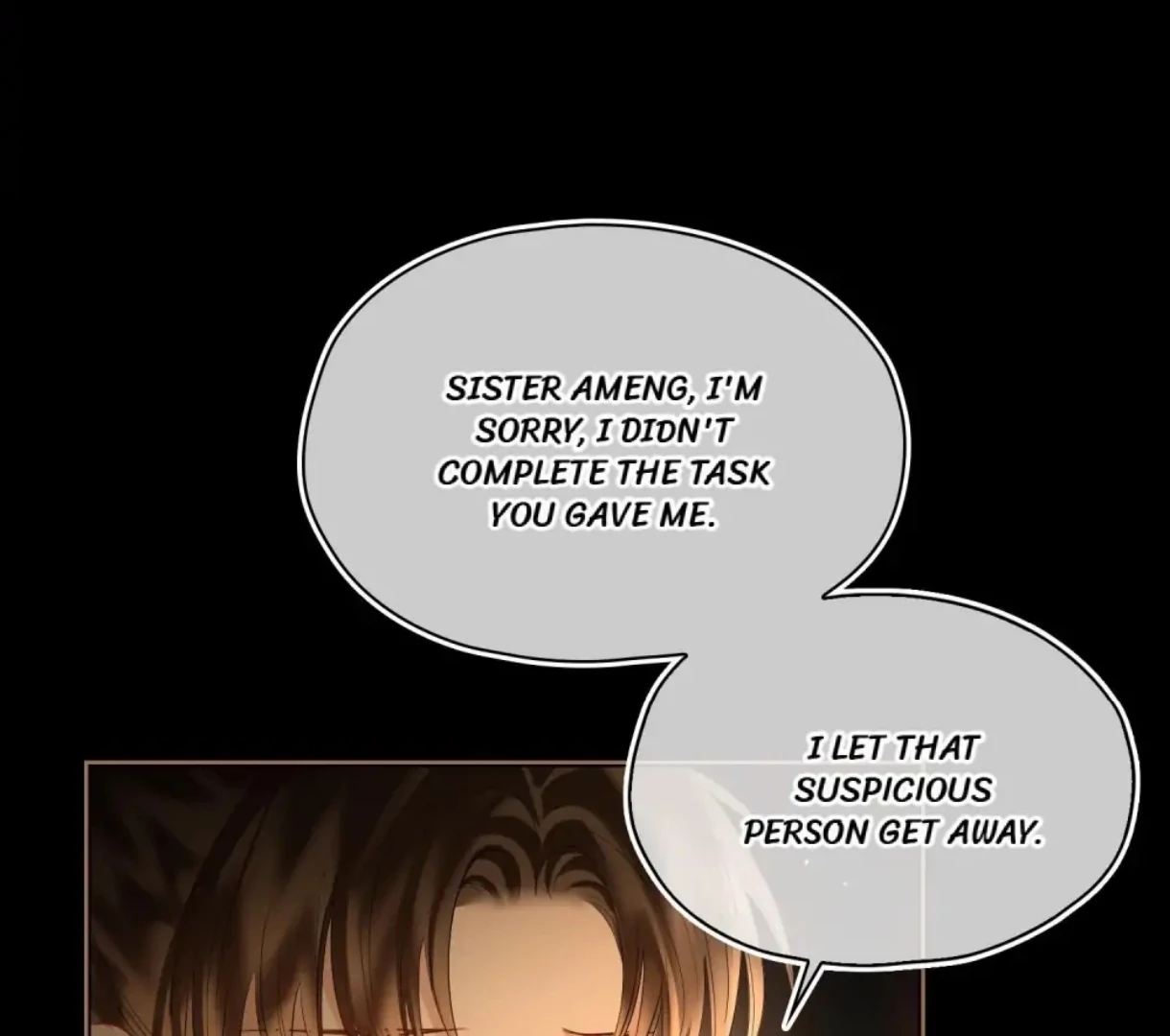 Indulgence [Official] - Chapter 33 manhwa