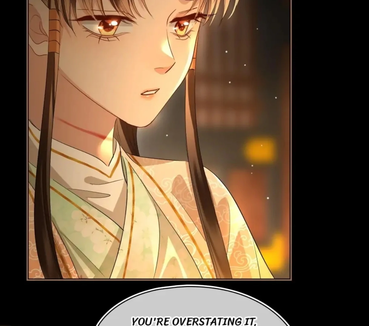 Indulgence [Official] - Chapter 33 manhwa