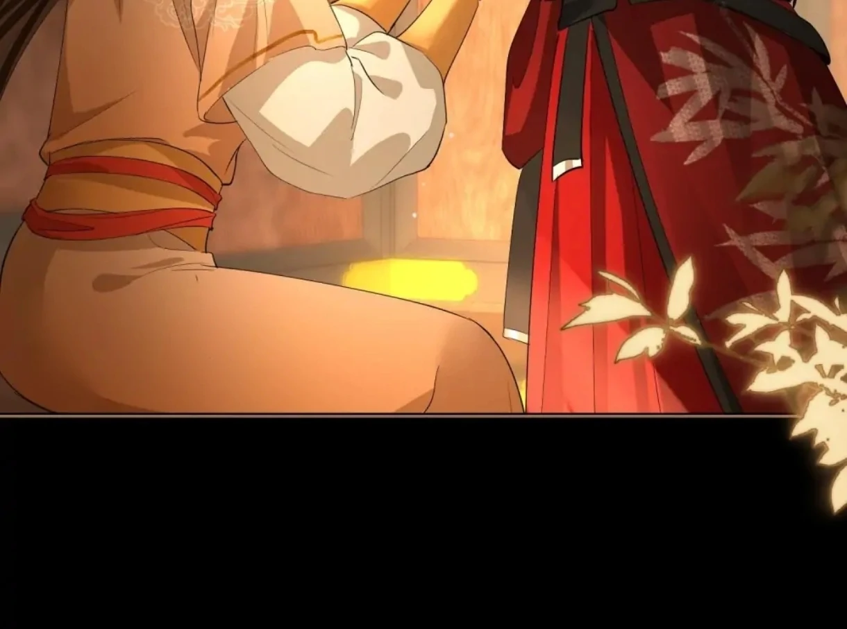 Indulgence [Official] - Chapter 33 manhwa