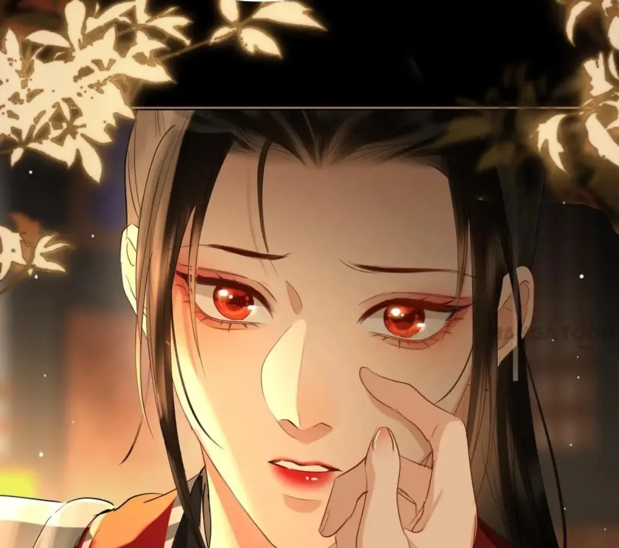 Indulgence [Official] - Chapter 33 manhwa