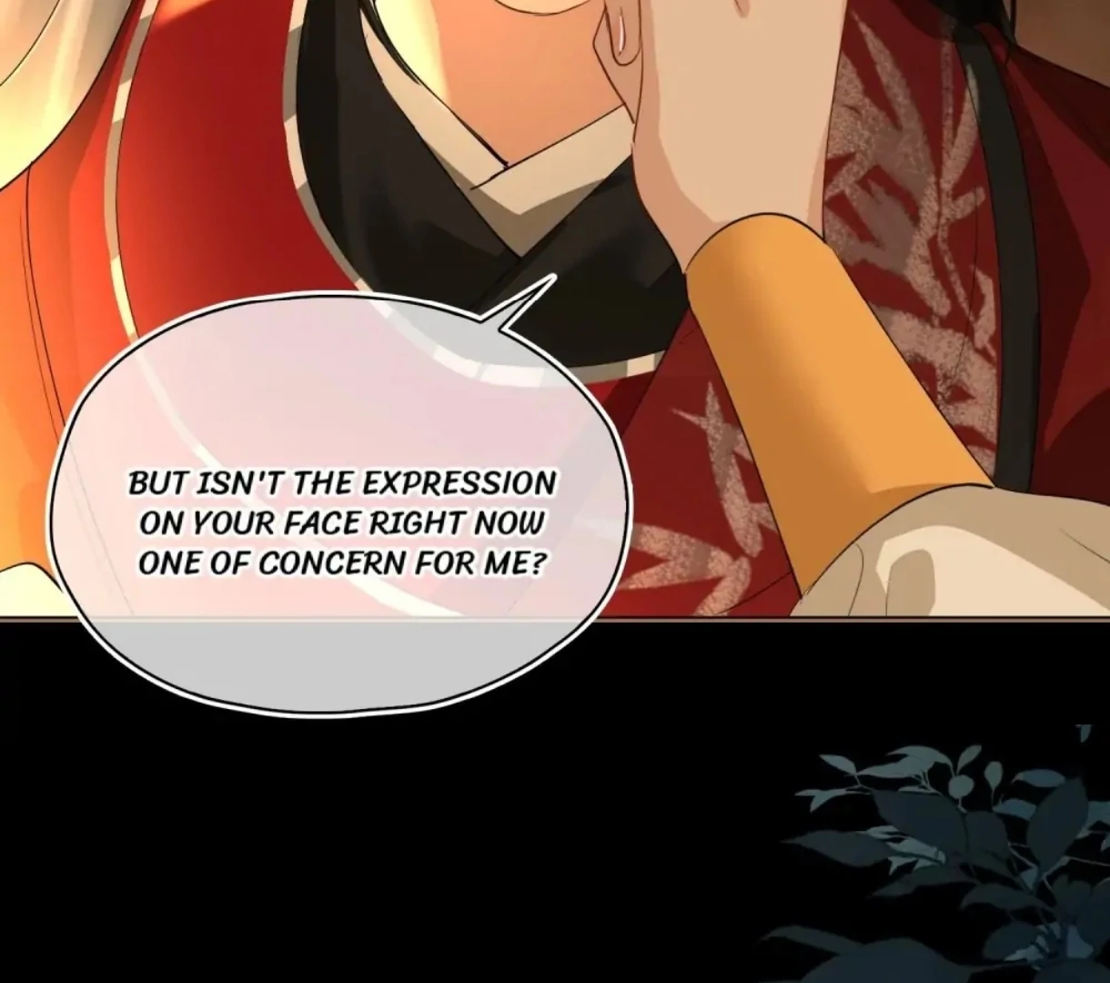 Indulgence [Official] - Chapter 33 manhwa